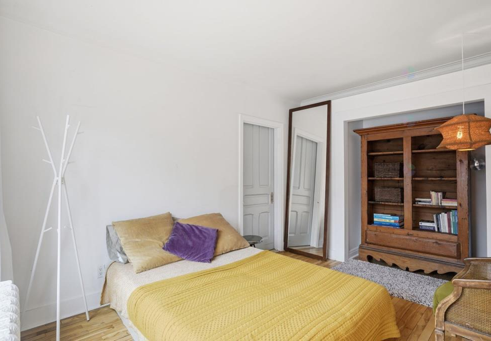 7196, Rue Drolet, Montréal