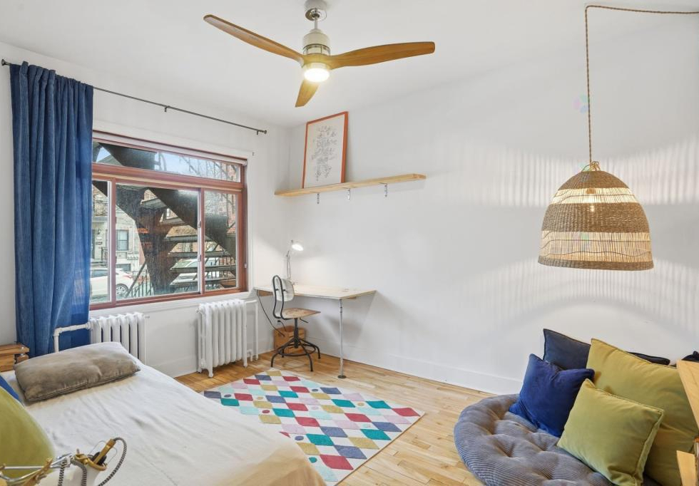 7196, Rue Drolet, Montréal