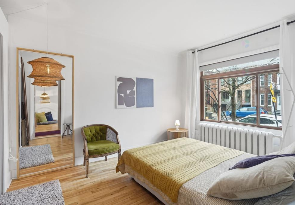 7196, Rue Drolet, Montréal