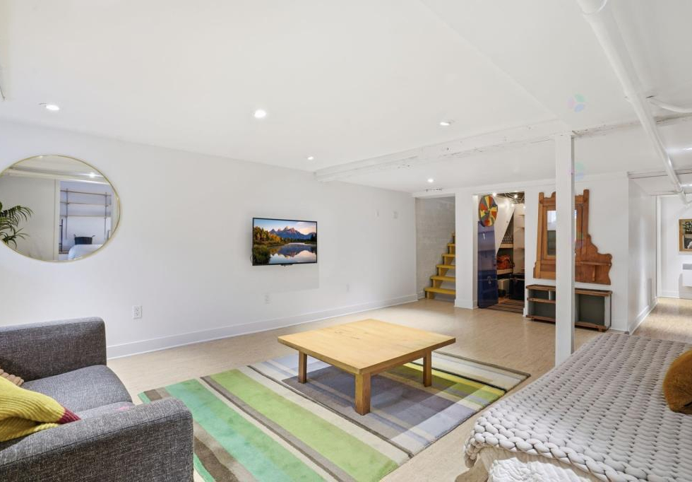 7196, Rue Drolet, Montréal