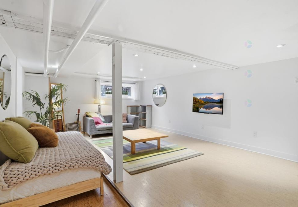 7196, Rue Drolet, Montréal