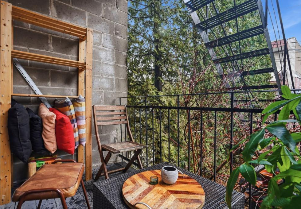 7196, Rue Drolet, Montréal