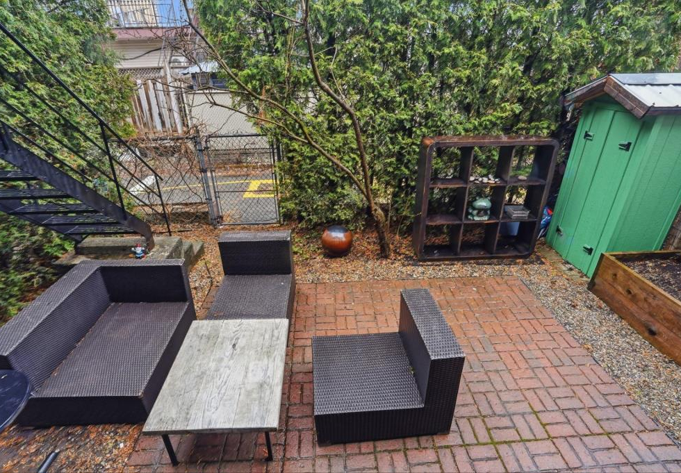 7196, Rue Drolet, Montréal