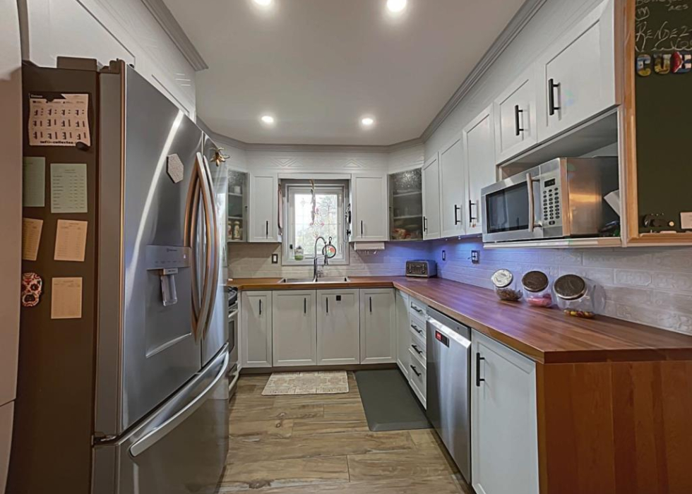 7, Rue Barbeau, Delson