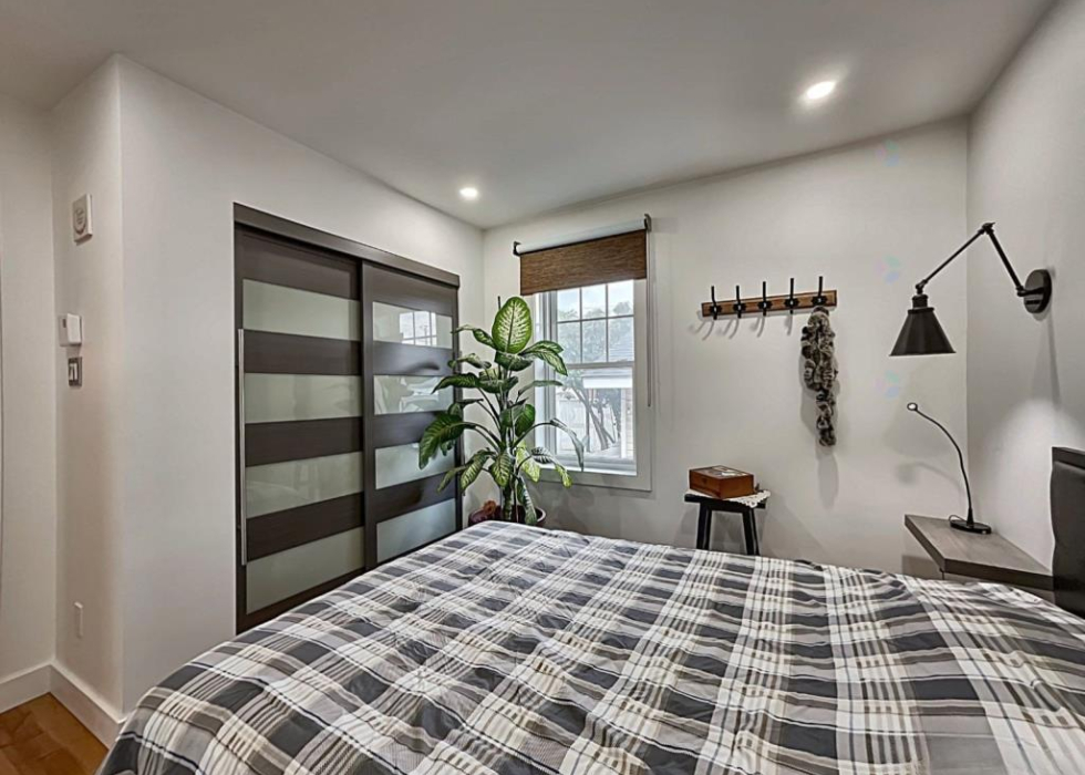 7, Rue Barbeau, Delson