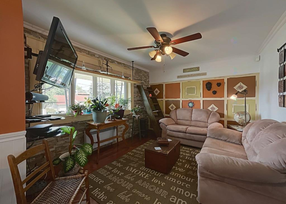 7, Rue Barbeau, Delson