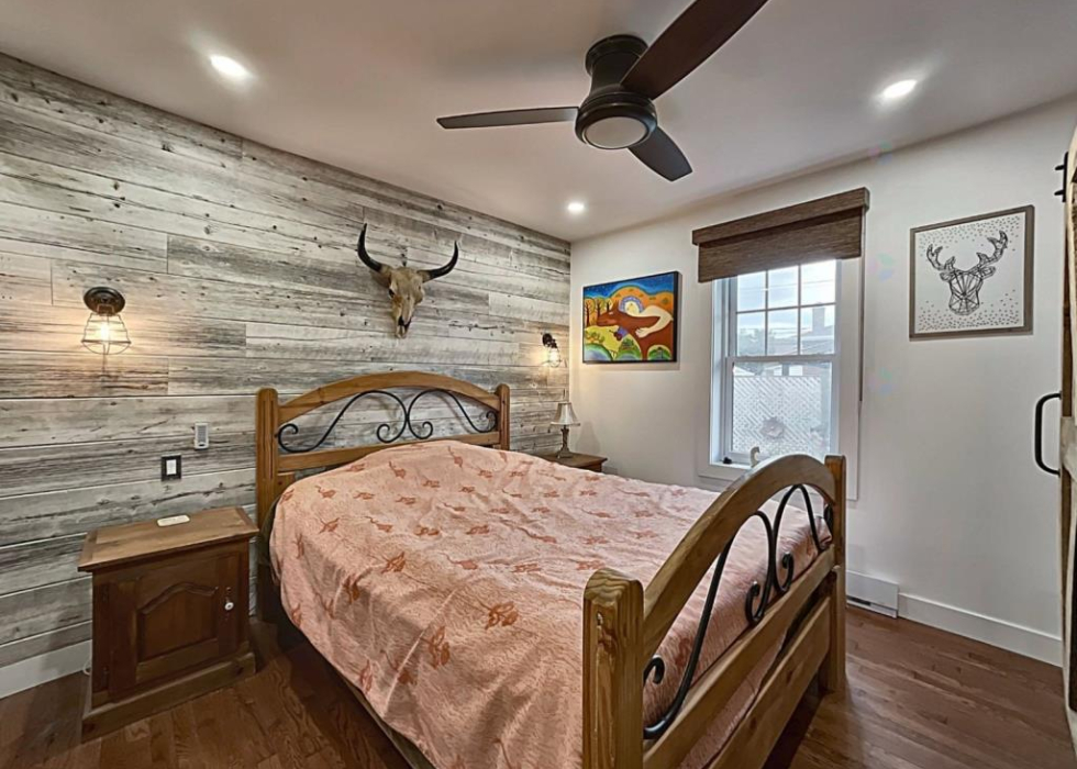 7, Rue Barbeau, Delson