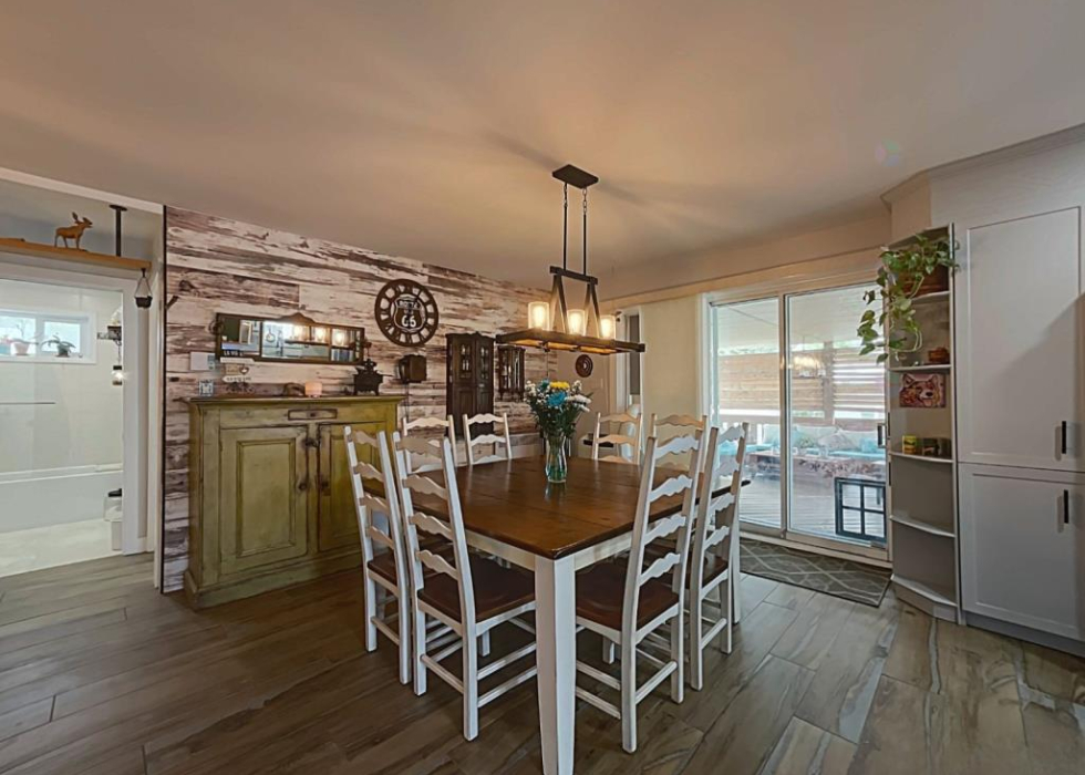 7, Rue Barbeau, Delson