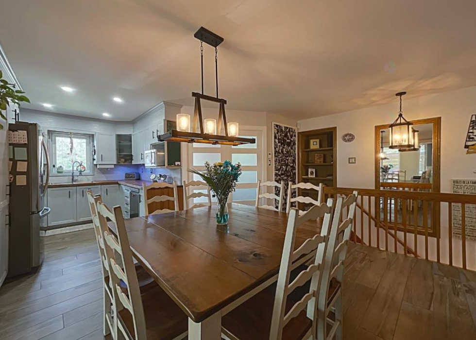 7, Rue Barbeau, Delson