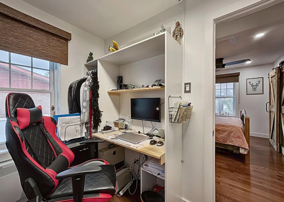 7, Rue Barbeau, Delson