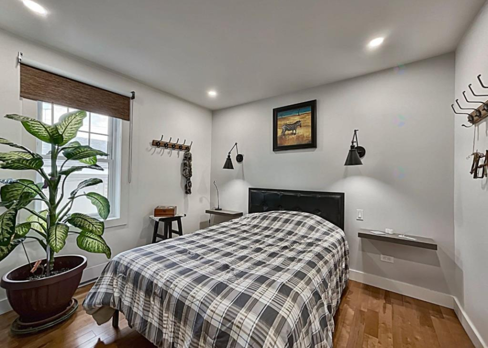 7, Rue Barbeau, Delson