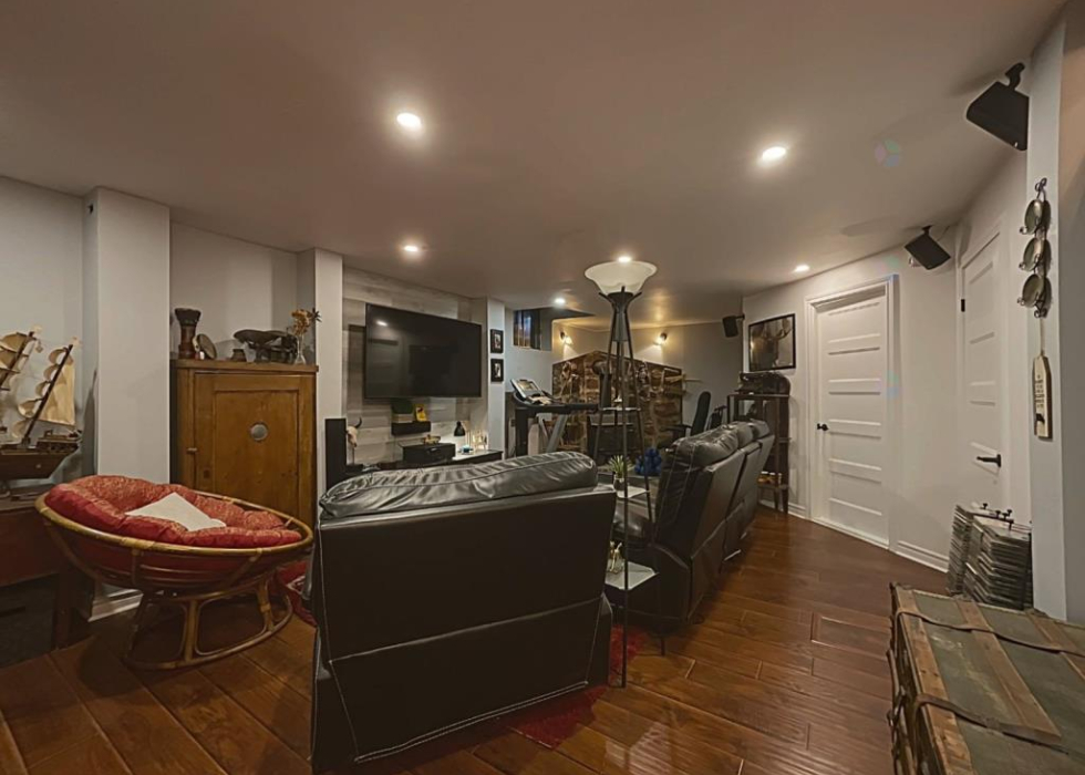 7, Rue Barbeau, Delson