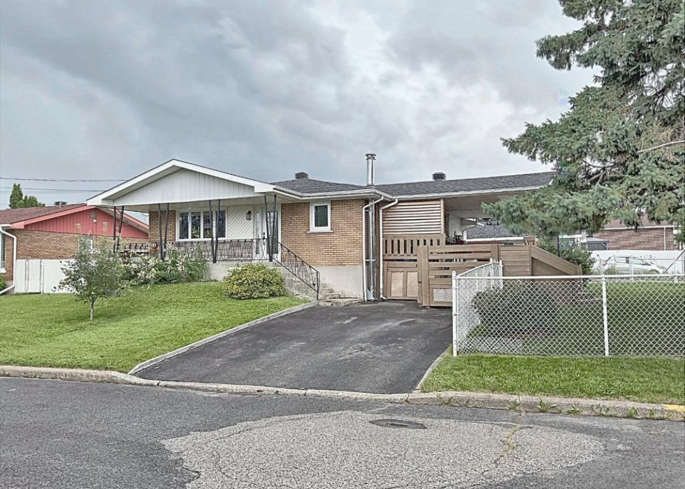 7, Rue Barbeau, Delson