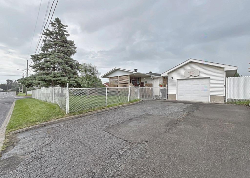 7, Rue Barbeau, Delson