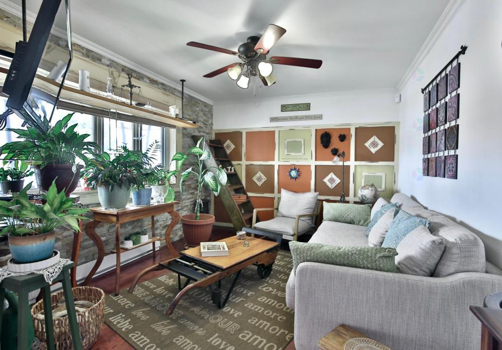 7, Rue Barbeau, Delson