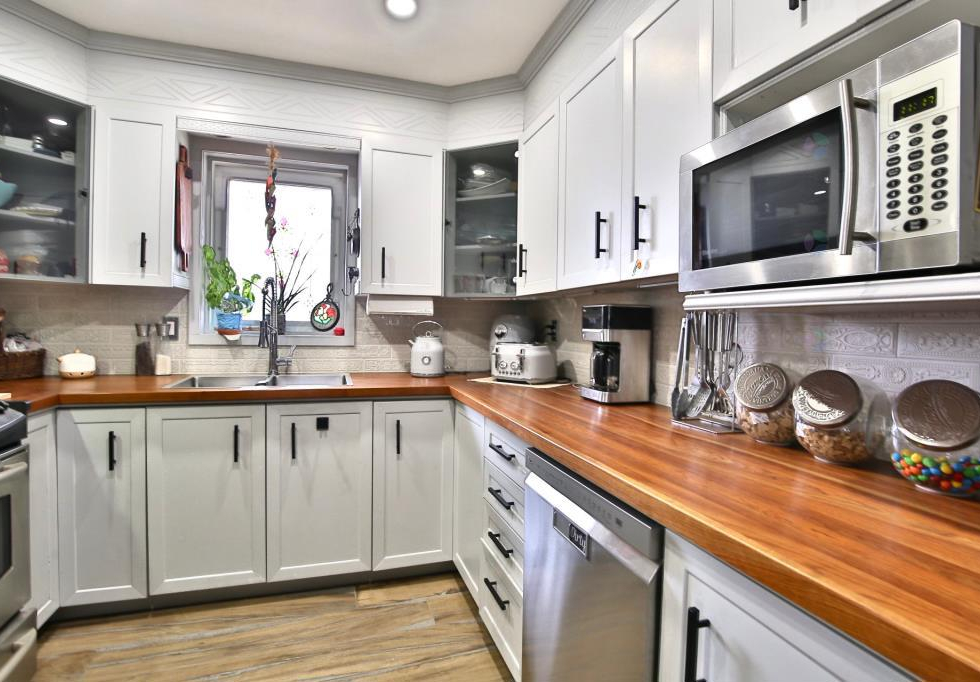 7, Rue Barbeau, Delson