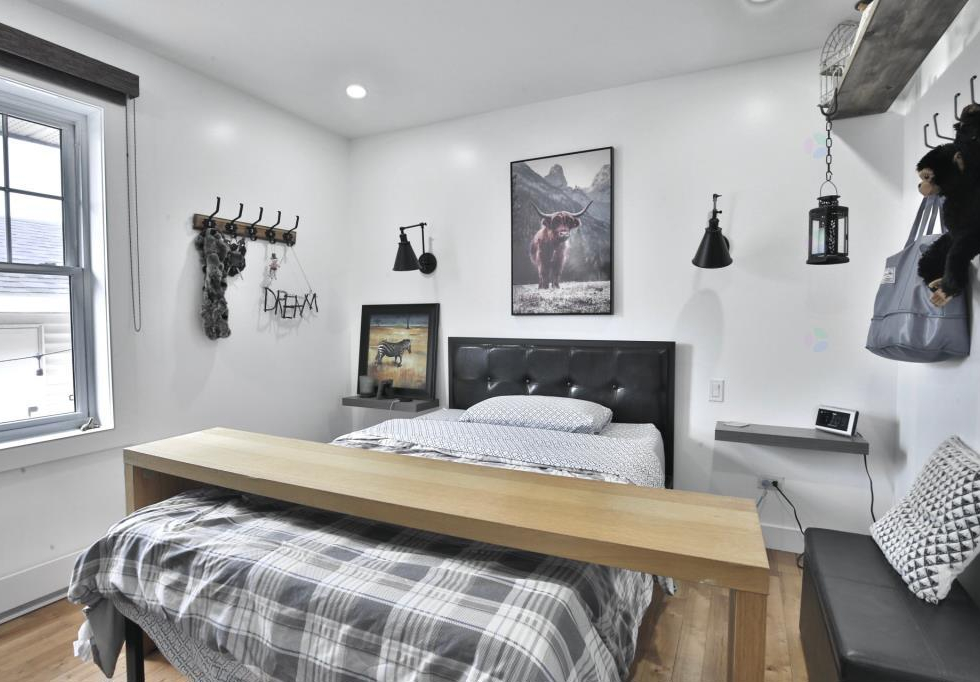 7, Rue Barbeau, Delson