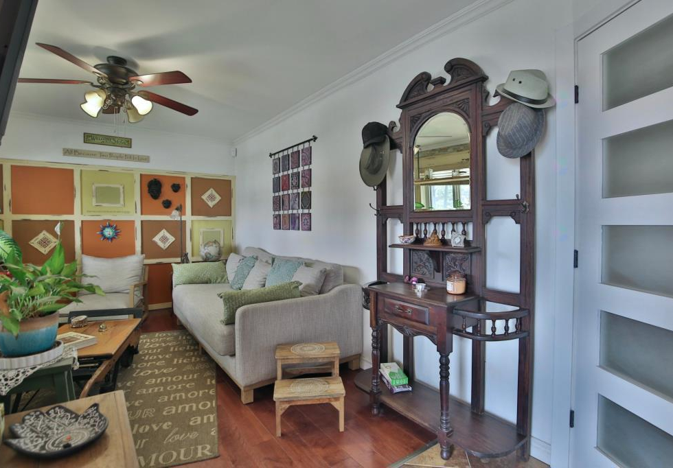 7, Rue Barbeau, Delson