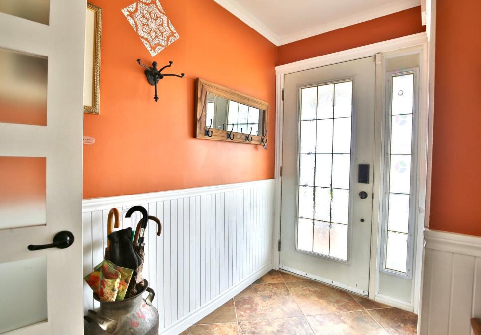 7, Rue Barbeau, Delson