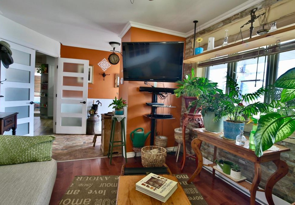 7, Rue Barbeau, Delson
