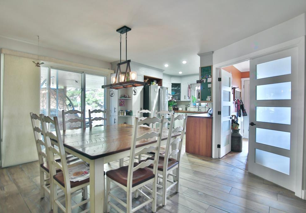 7, Rue Barbeau, Delson
