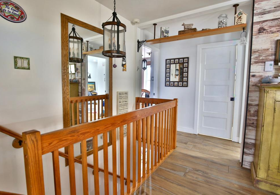 7, Rue Barbeau, Delson