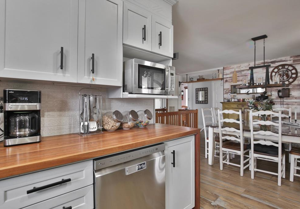 7, Rue Barbeau, Delson