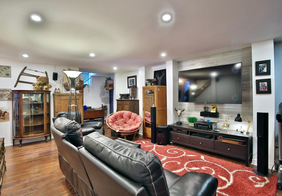 7, Rue Barbeau, Delson