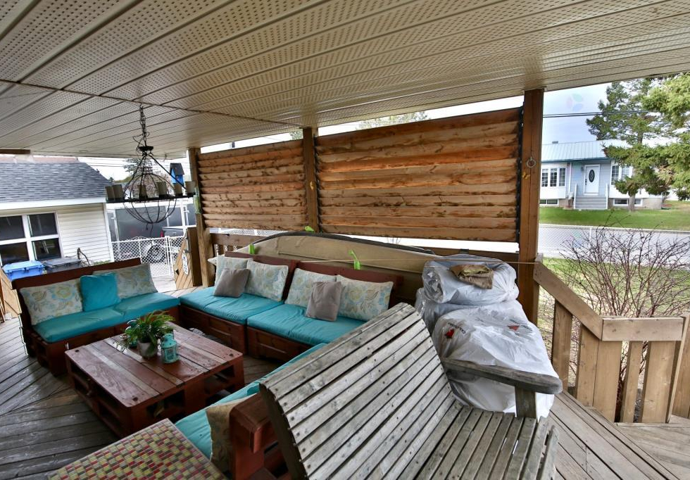 7, Rue Barbeau, Delson