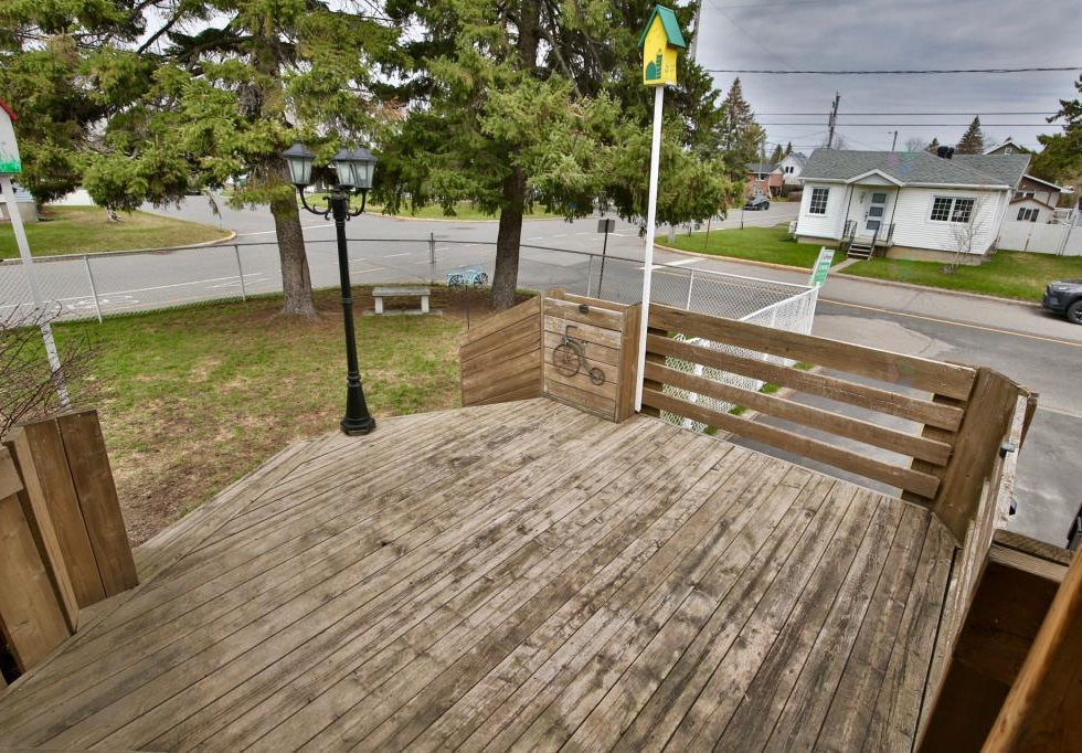 7, Rue Barbeau, Delson