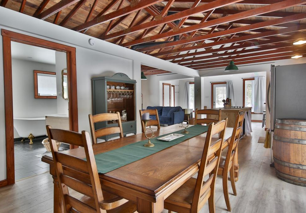 440, 50e Avenue, Mandeville