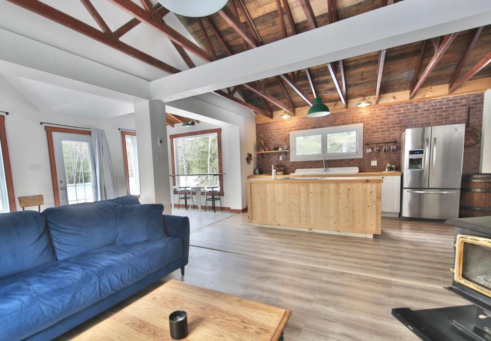 440, 50e Avenue, Mandeville