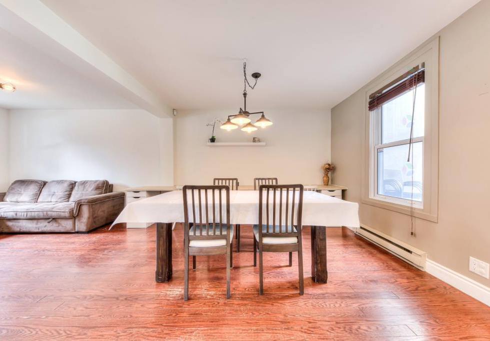 9851, Rue de Lille, Montréal