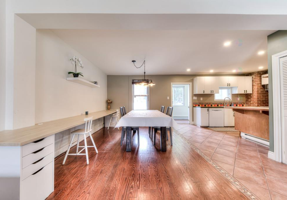9851, Rue de Lille, Montréal