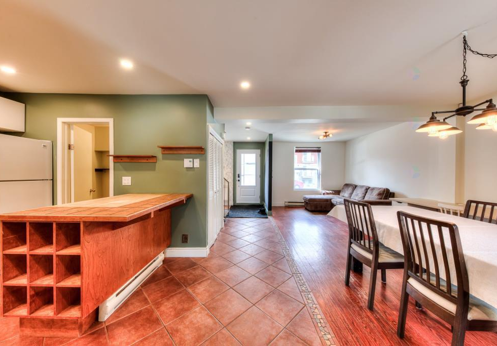 9851, Rue de Lille, Montréal