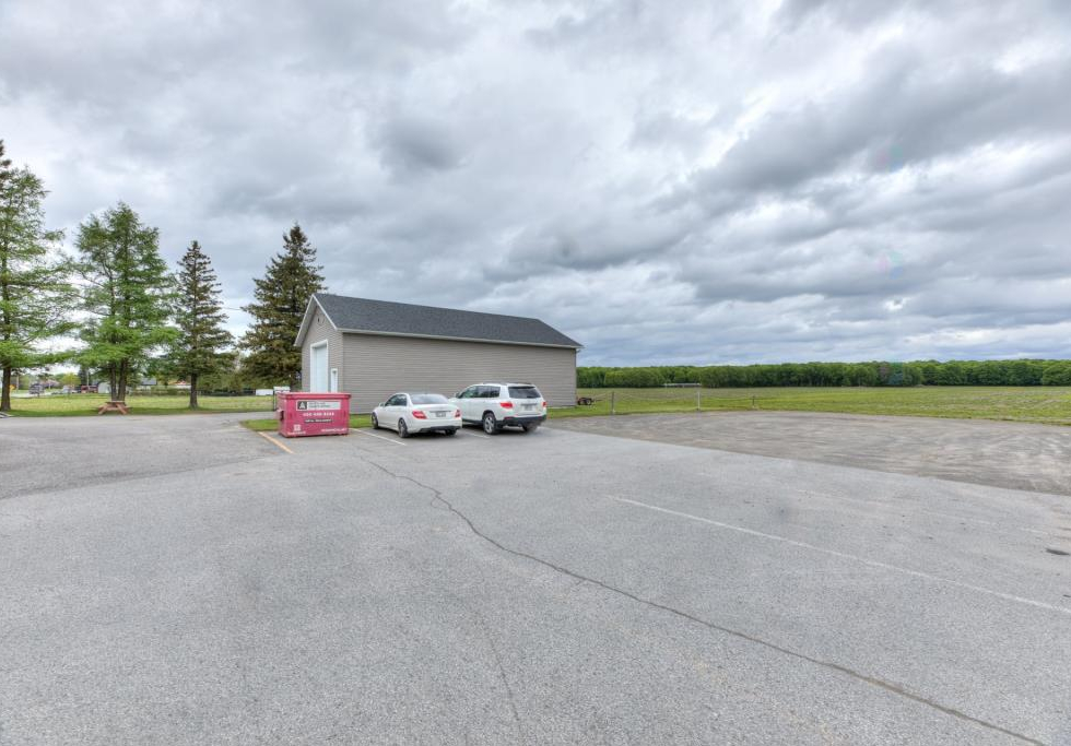 59, Route 125, Saint-Esprit