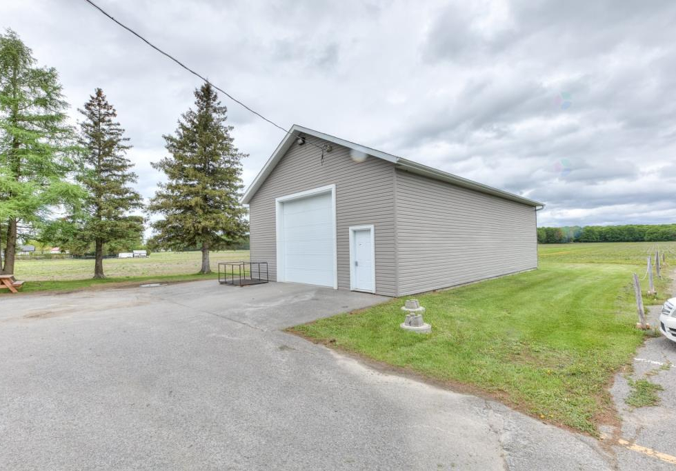 59, Route 125, Saint-Esprit