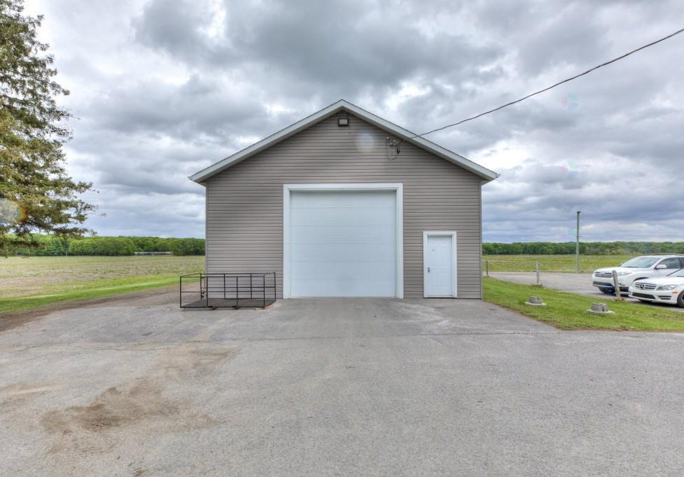 59, Route 125, Saint-Esprit