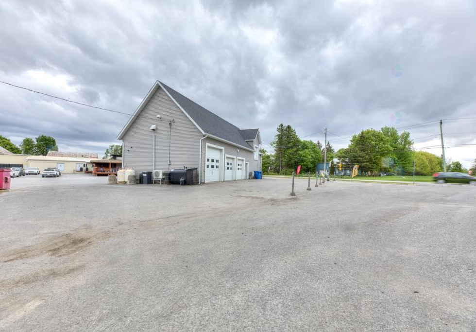 59, Route 125, Saint-Esprit