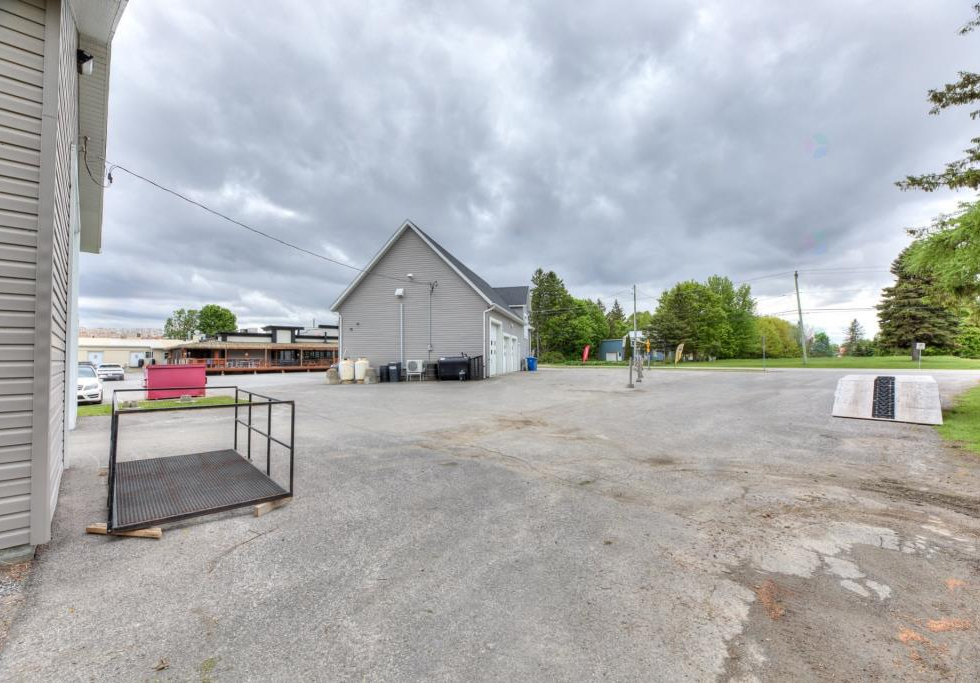 59, Route 125, Saint-Esprit
