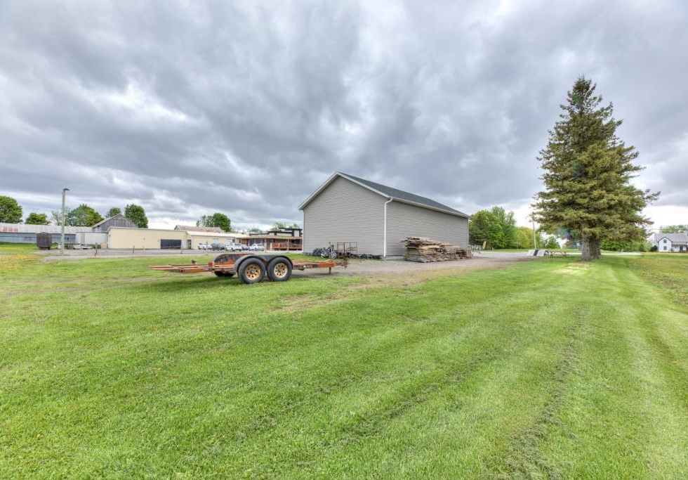 59, Route 125, Saint-Esprit