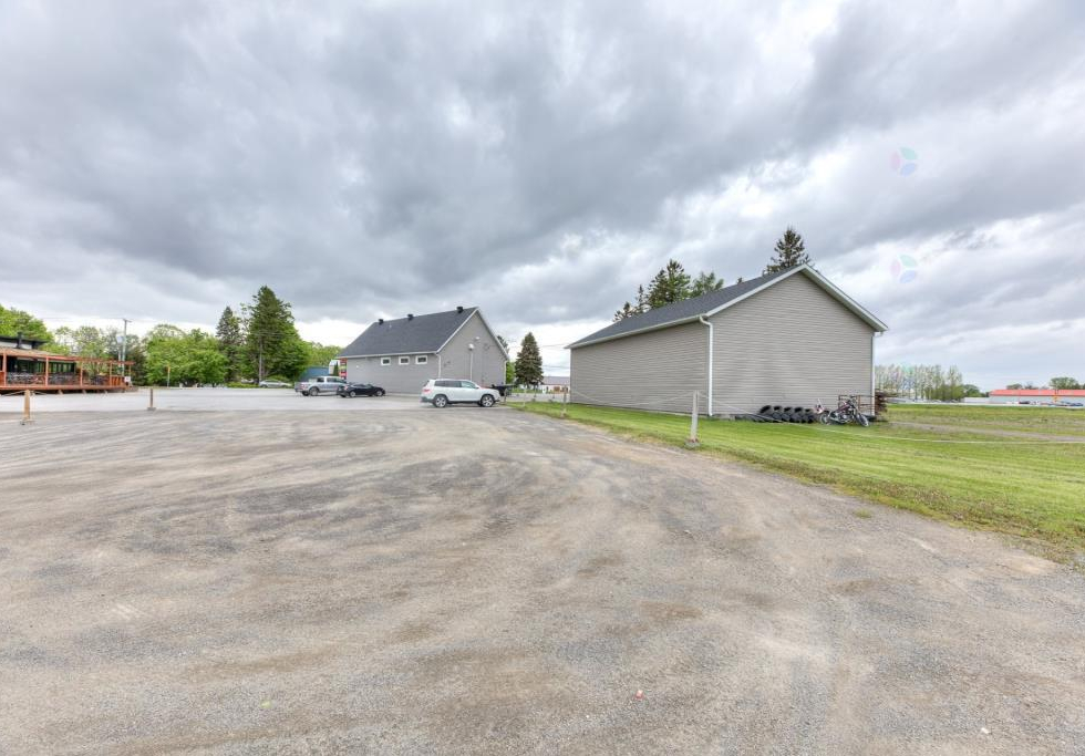 59, Route 125, Saint-Esprit