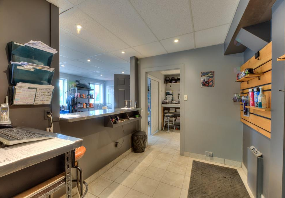 59, Route 125, Saint-Esprit