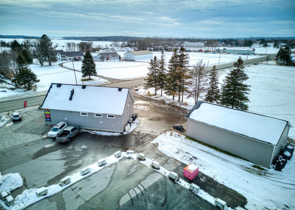 59, Route 125, Saint-Esprit