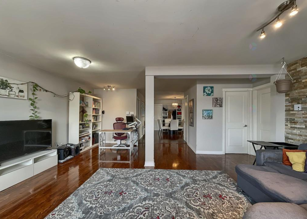 2510, Rue Lyall, app. 8, Montréal