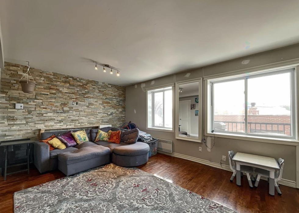 2510, Rue Lyall, app. 8, Montréal