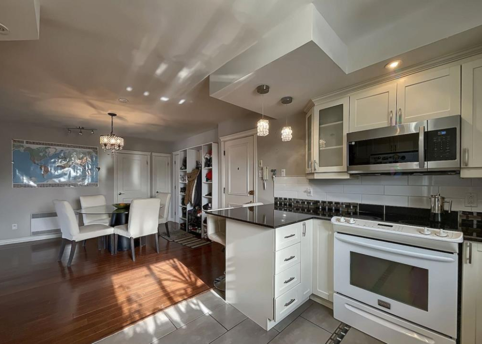 2510, Rue Lyall, app. 8, Montréal