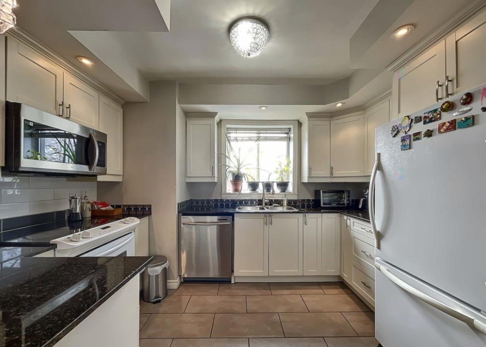 2510, Rue Lyall, app. 8, Montréal