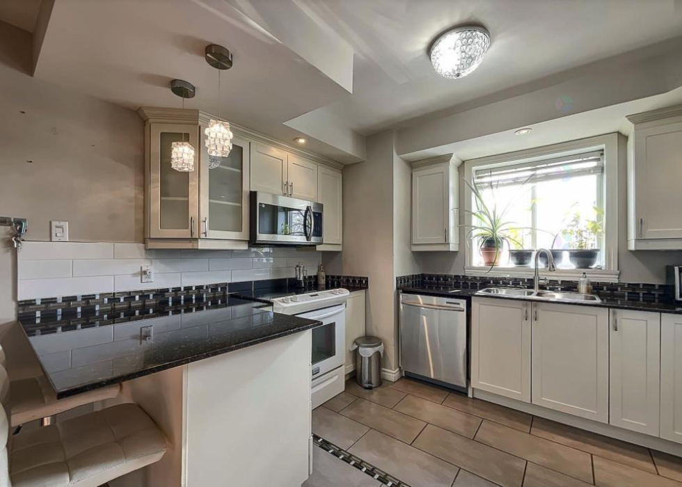2510, Rue Lyall, app. 8, Montréal