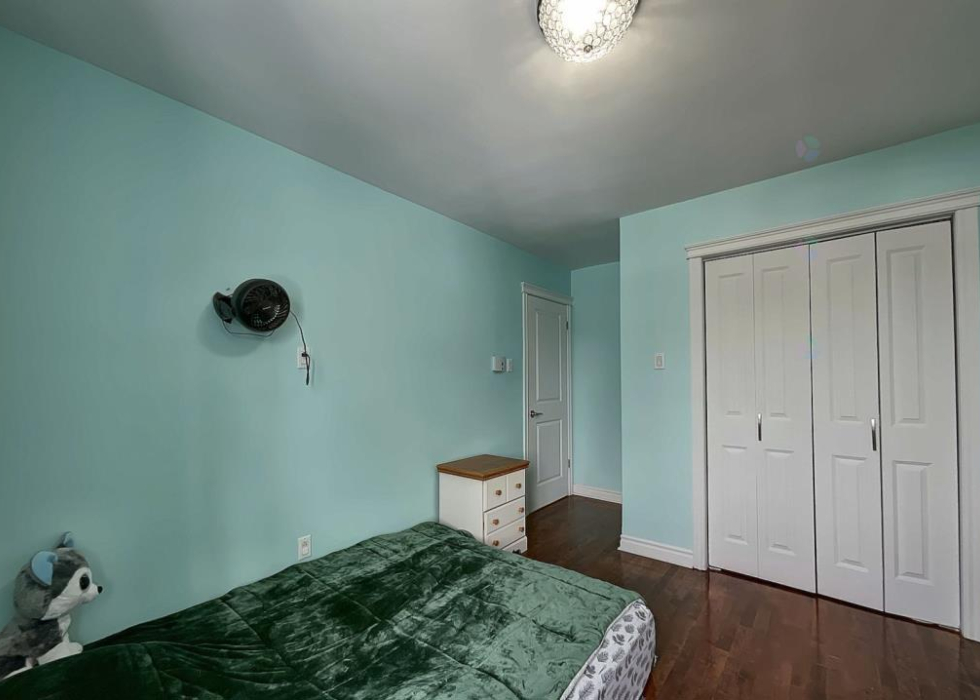 2510, Rue Lyall, app. 8, Montréal